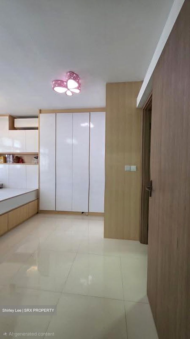 Blk 415B Waterfront I @ Northshore (Punggol), HDB 5 Rooms #629890511